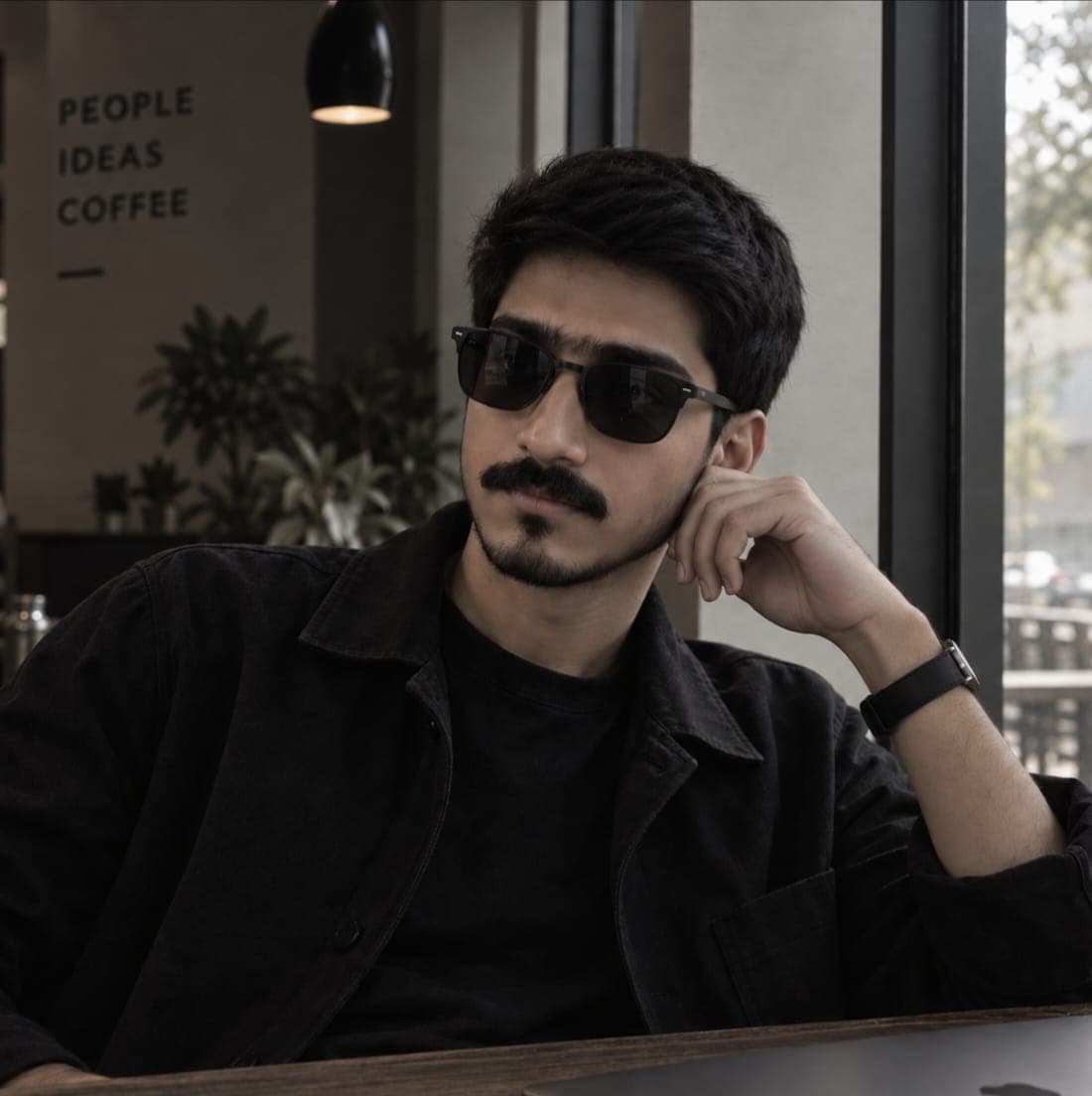 Saksham Jaiswal, creator of Prismio